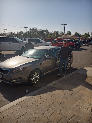 Used Car Dealer «Pacific Auto Center», reviews and photos, 16416 Valley Blvd, Fontana, CA 92335, USA
