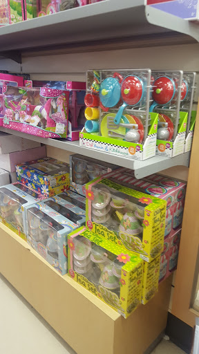 Department Store «Marshalls», reviews and photos, 550 Kinderkamack Rd, Emerson, NJ 07630, USA