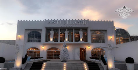Asti Jilamo Restaurant - 40 Meter Street Main Gate of, Erbil 44001, Iraq