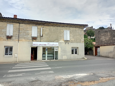 Boulangerie Contraire à Langoiran