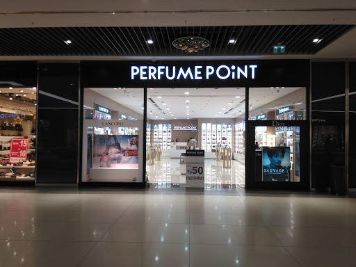 Perfume Point