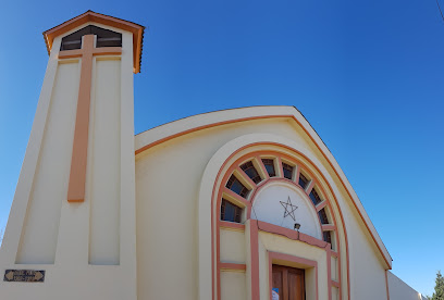Parroquia San José Obrero