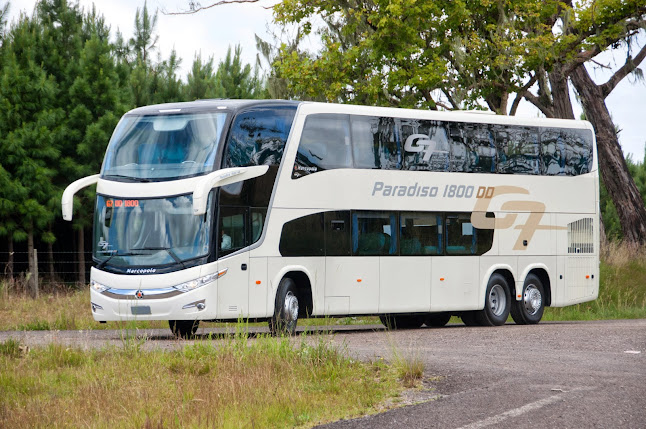 Epysa Buses - Servicio de transporte