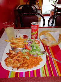 Plats et boissons du Restaurant Kebab Saint Valérien à Saint-Valérien - n°11