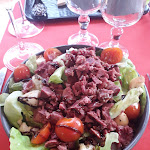 Photo n° 2 de l'avis de Marina.e fait le 06/07/2021 à 19:31 pour La Tapenade à Narbonne