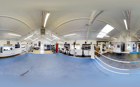 South Moreton Boxing And Fitness Club image