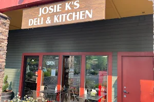 Josie K's Deli and Kitchen image