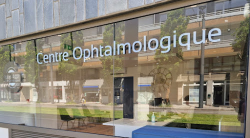 Centre d'ophtalmologie Accès Vision Valenciennes Valenciennes