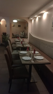 Atmosphère du Restaurant libanais O Saveurs du Liban à Marseille - n°14