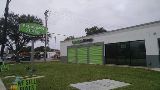 Storage Facility «Extra Space Storage», reviews and photos, 5045 W Cypress St, Tampa, FL 33607, USA