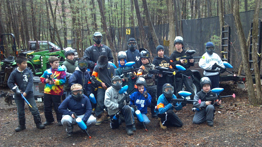 Sporting Goods Store «Paintball Depot store», reviews and photos, 760 US-46, Kenvil, NJ 07847, USA