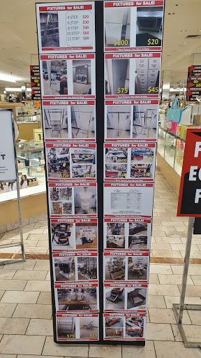 Department Store «Lord & Taylor», reviews and photos, 1245 Worcester St, Natick, MA 01760, USA