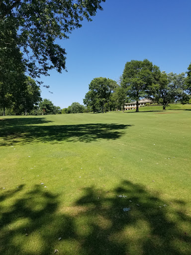 Golf Course «Graymere Country Club», reviews and photos, 2100 Country Club Ln, Columbia, TN 38401, USA