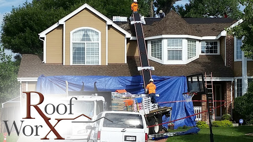 Roofing Contractor «Roof Worx, LLC», reviews and photos