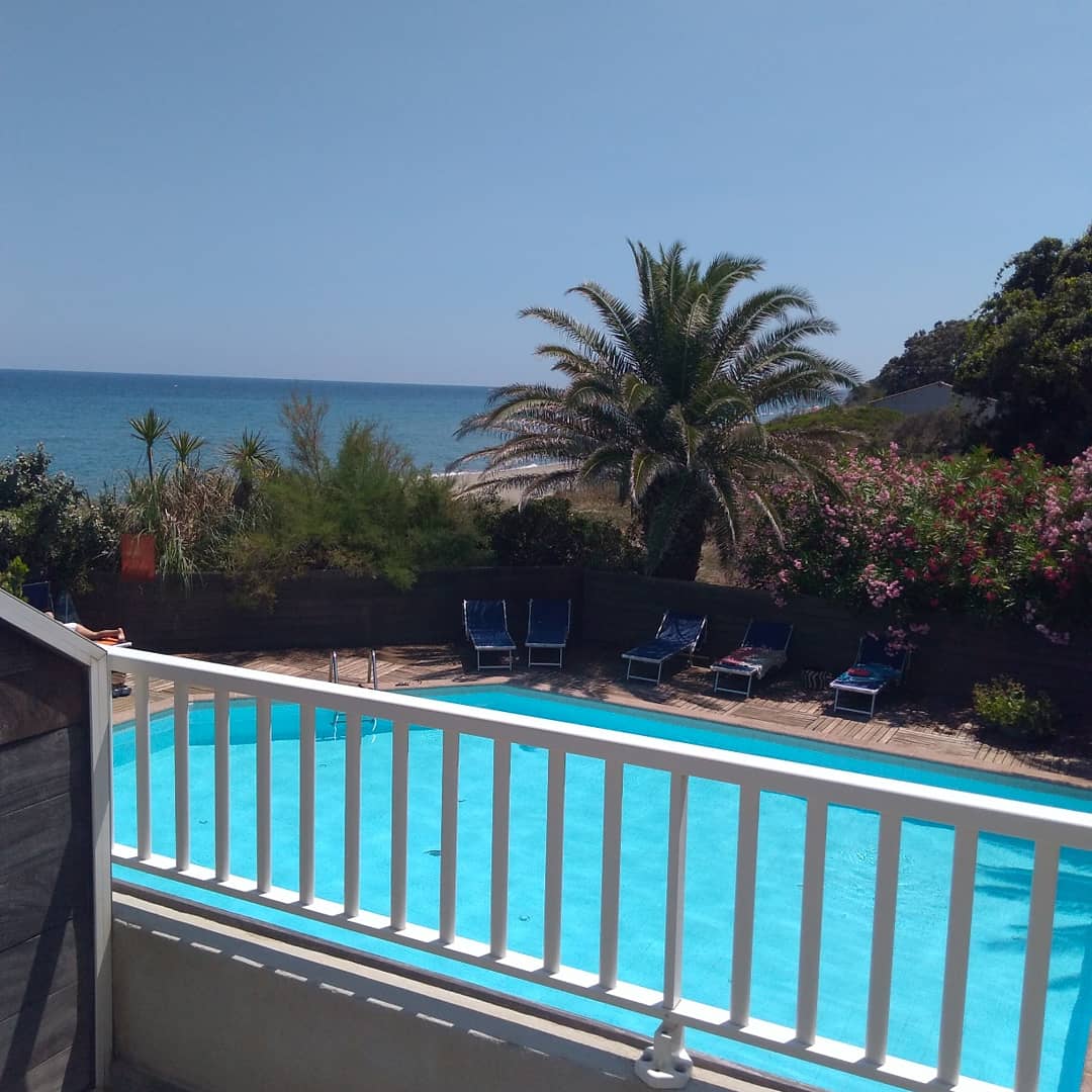Photo n° 7 de l'avis de Nicole.l fait le 09/07/2018 à 04:02