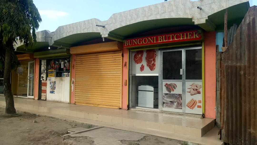Bungoni Butchery