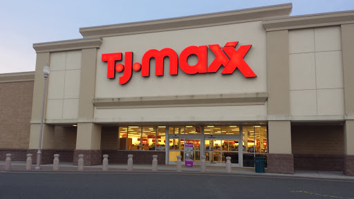 Department Store «T.J. Maxx», reviews and photos, 150 Upland Square Dr, Stowe, PA 19464, USA