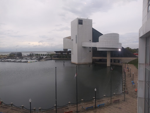 Science Museum «Great Lakes Science Center», reviews and photos, 601 Erieside Ave, Cleveland, OH 44114, USA