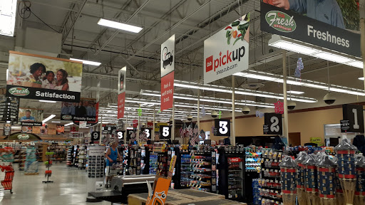 Grocery Store «Cub Foods», reviews and photos, 417 8th Ave NE, Brainerd, MN 56401, USA