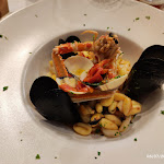 Photo n°6 de l'avis de Giovanni.a fait le 06/07/2022 à 21:57 sur le  Ciriè • Torre Canne à Torre Canne