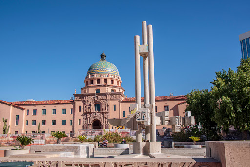 City administration Tucson