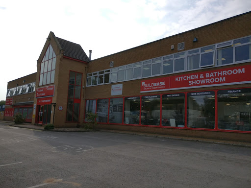 BUILDBASE NOTTINGHAM