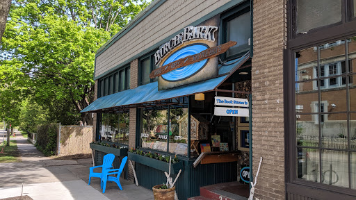Book Store «Birchbark Books & Native Arts», reviews and photos, 2115 W 21st St, Minneapolis, MN 55405, USA