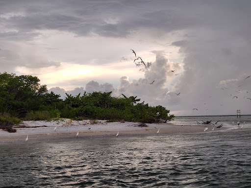 Boat Tour Agency «Good Time Charters», reviews and photos, 4765 Estero Blvd, Fort Myers Beach, FL 33931, USA