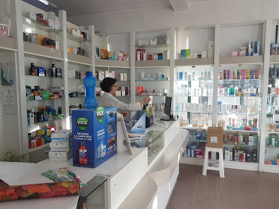 Farmacia Andina Sur