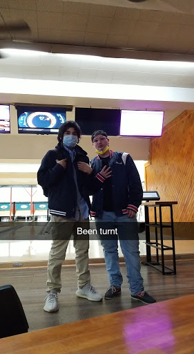 Bowling Alley «Wengers Bowling Center», reviews and photos, 629 Leonard St NW, Grand Rapids, MI 49504, USA