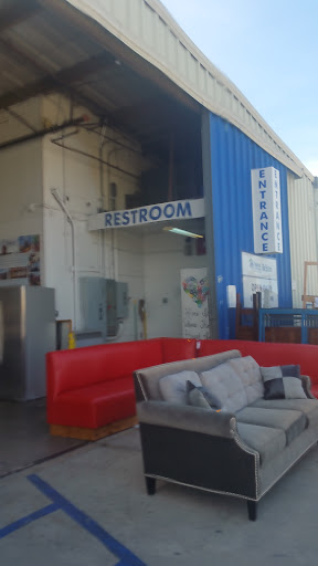Home Improvement Store «Habitat For Humanity of Greater Los Angeles ReStore», reviews and photos