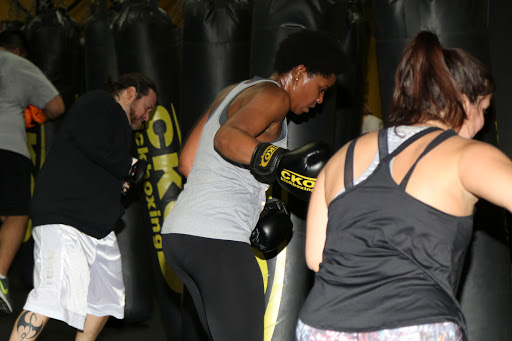 Kickboxing School «CKO Kickboxing of East Brunswick», reviews and photos, 647 NJ-18, East Brunswick, NJ 08816, USA