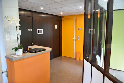 Cabinet dentaire des Drs Korbendau - Dentistes à Évreux
