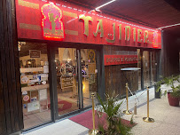 Bar du Restaurant marocain Tajinier Mérignac à Mérignac - n°5
