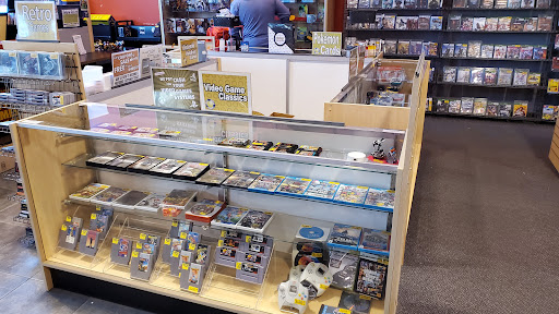 DVD Store «Movie Trading Company», reviews and photos, 2595 Preston Rd #400, Frisco, TX 75034, USA