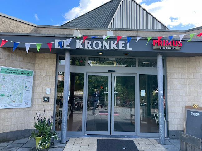 Beoordelingen van Sporthal De Kronkel in Waver - Sportcomplex