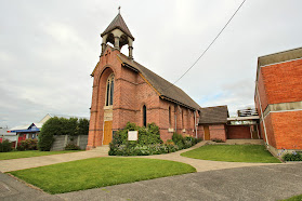 St Stephen's Presbyterian Church