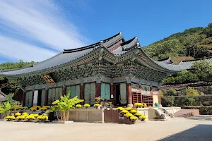 Songgwangsa Temple image