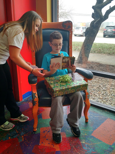 Party Planner «KaZoing! Party & Play», reviews and photos, 3600 Chamberlain Ln Suite 218, Louisville, KY 40241, USA