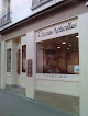 Photo du Salon de coiffure Racines naturelles Coiffeur Dijon à Dijon
