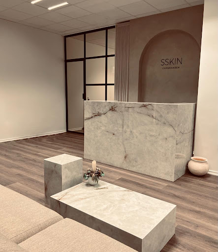 SSKIN COPENHAGEN in Rødovre, Rødovre