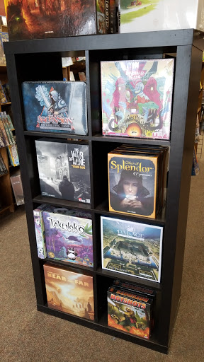 Video Game Store «Stockpile Games», reviews and photos, 816 S 8th St, Manitowoc, WI 54220, USA