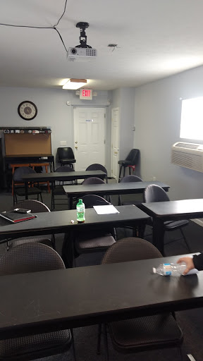 Gun Shop «Queen City Arms», reviews and photos, 320 Sycamore St, New Richmond, OH 45157, USA