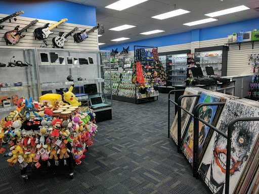 Video Game Store «Disc Replay Troy», reviews and photos, 340 John R Rd, Troy, MI 48083, USA