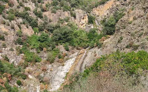 Mirador del Salt de Gualba image