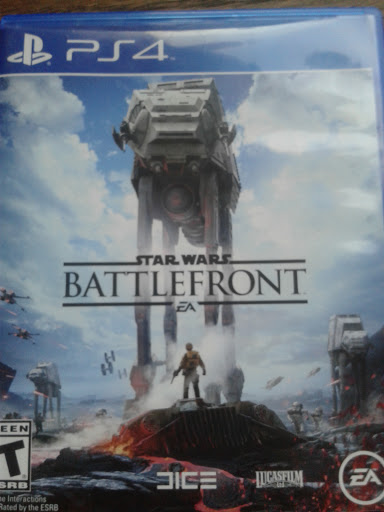 Video Game Store «GameStop», reviews and photos, 1871 S Pueblo Blvd Ste 115, Pueblo, CO 81005, USA