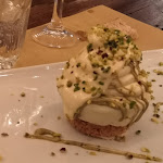 Photo n°3 de l'avis de Riccardo.r fait le 28/08/2021 à 22:39 sur le  Agriturismo La Fucina à Vigliano Biellese