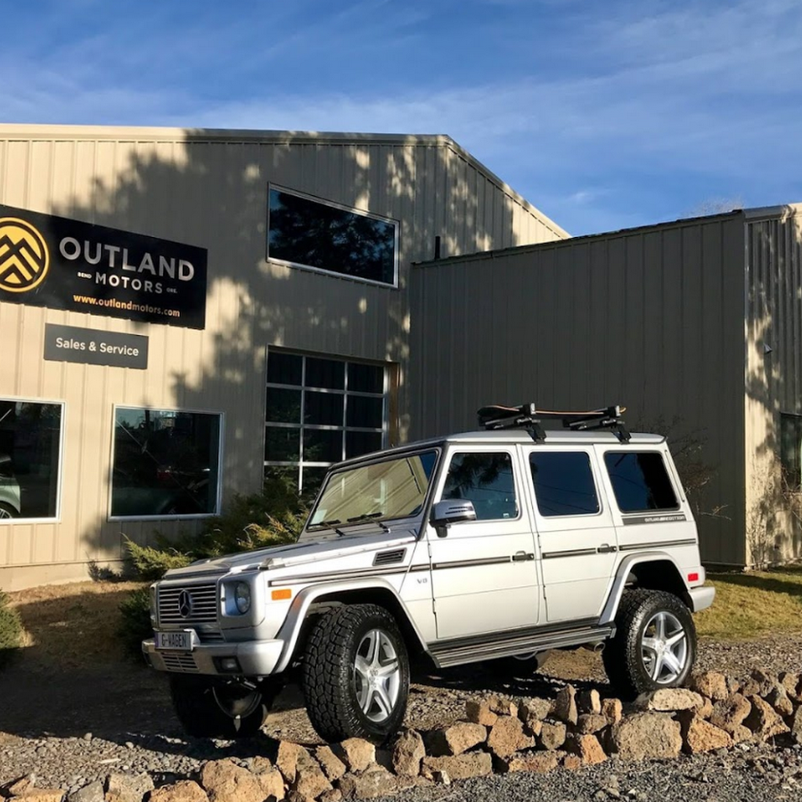 Outland Motors