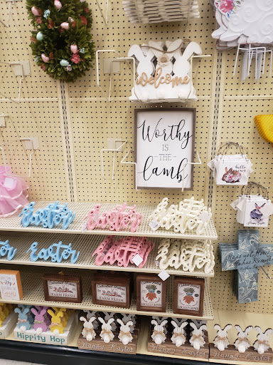 Craft Store «Hobby Lobby», reviews and photos, 42370 Bob Hope Dr, Rancho Mirage, CA 92270, USA