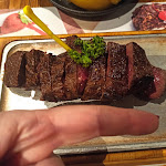 Photo n°1 de l'avis de Chiara.i fait le 03/03/2023 à 11:32 sur le  Roadhouse Restaurant Noventa di Piave à Noventa di Piave